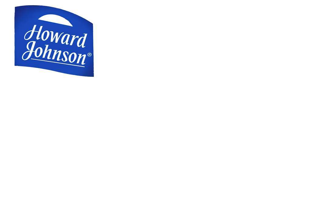 Howard Johnson By Wyndham Colorado Springs Logo billede